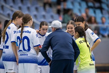Bild 772 - wBJ Power Girls Cup Suederelbe